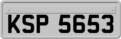KSP5653