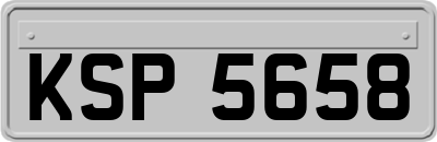 KSP5658