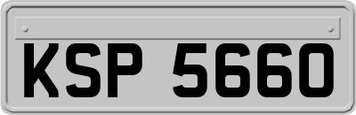KSP5660