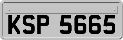 KSP5665
