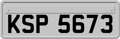 KSP5673