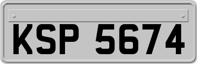 KSP5674
