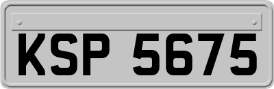 KSP5675