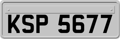 KSP5677