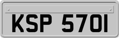 KSP5701