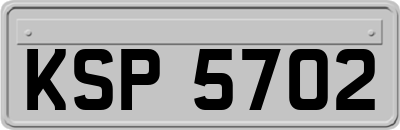 KSP5702