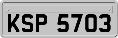 KSP5703