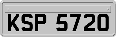 KSP5720