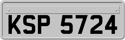 KSP5724