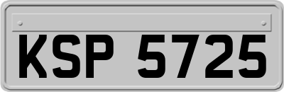 KSP5725