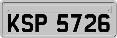 KSP5726