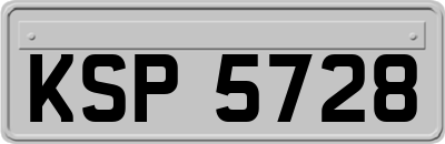 KSP5728