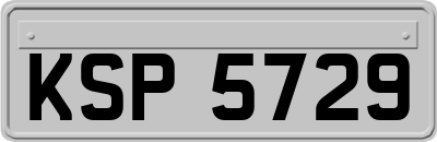 KSP5729