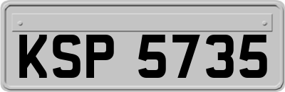 KSP5735