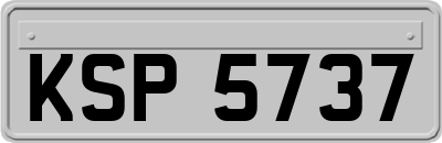 KSP5737