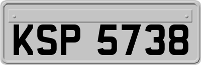 KSP5738