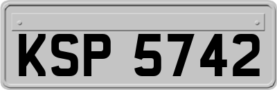 KSP5742