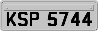 KSP5744