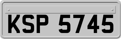 KSP5745