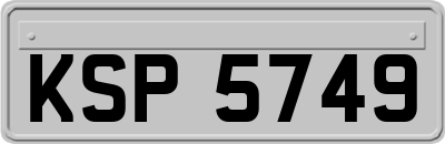 KSP5749