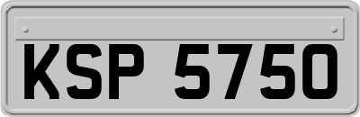KSP5750
