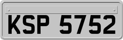 KSP5752