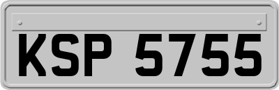 KSP5755