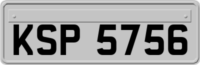 KSP5756