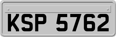KSP5762