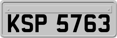 KSP5763