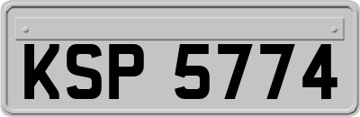 KSP5774