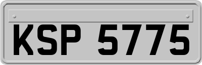 KSP5775