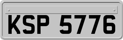 KSP5776