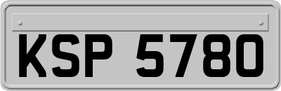 KSP5780