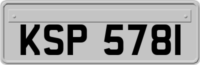 KSP5781