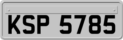 KSP5785