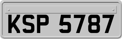 KSP5787