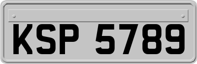KSP5789