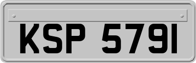 KSP5791