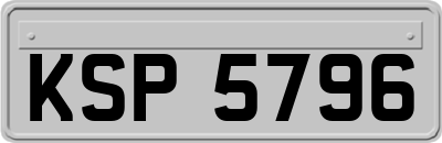 KSP5796