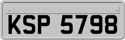 KSP5798