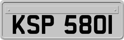 KSP5801
