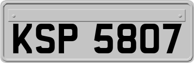 KSP5807