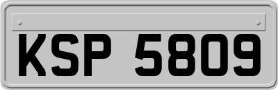 KSP5809