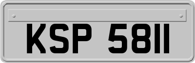 KSP5811