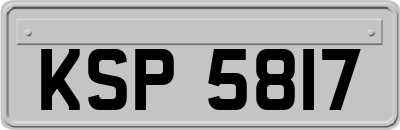 KSP5817