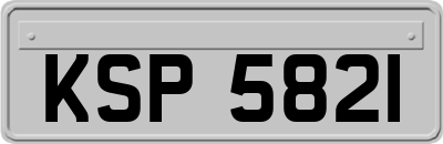 KSP5821