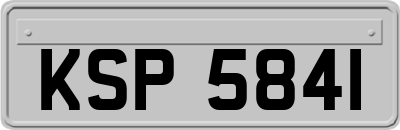 KSP5841
