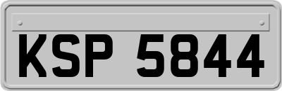 KSP5844