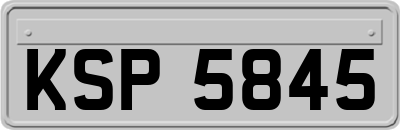 KSP5845